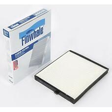 FINWHALE AS606 (96962173) фильтр салонный