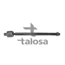TALOSA 44-03658 (1K0423810A / 3C0423810A) осевой шарнир, рулевая тяга правый / левый