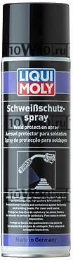 спрей для защиты при сварочных работах schweiss-schutz-spray, 500мл