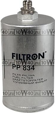 фильтр топливный\ford capri 2.8 81-87, mb 2.3-5.0 80>