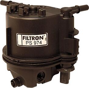 фильтр топливный\ ford fiesta / fusion 1.4d 01>, mazda 2 1.4d 03>