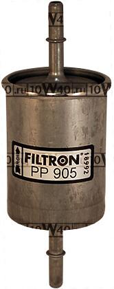 Фильтр топливный PP905