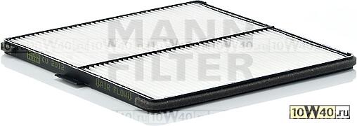 Фильтр салонный MANN CU 2012 Chevrolet Spark