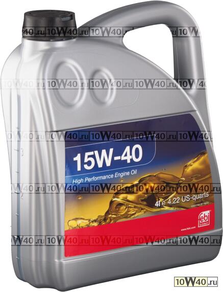 масло моторное 15w-40 4 литра