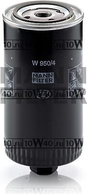 фильтр масляный \VW tr 2.4 / 2.5 90-04