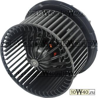 Вентилятор отопителя (для авто с конд-м) DACIA: LOGAN 04-, SANDERO 04-