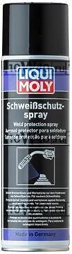 спрей для защиты при сварочных работах schweiss-schutz-spray, 500мл