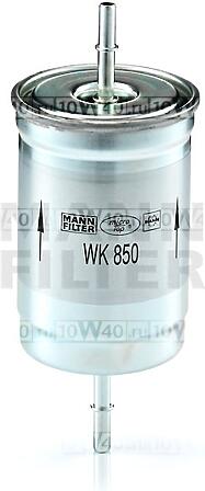 Фильтр топливный WK850