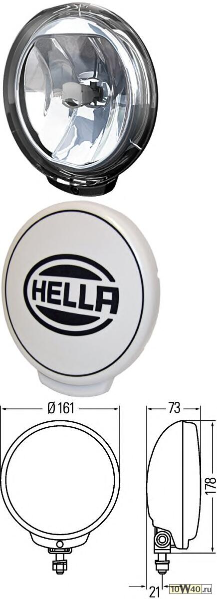  универсальная 12V 