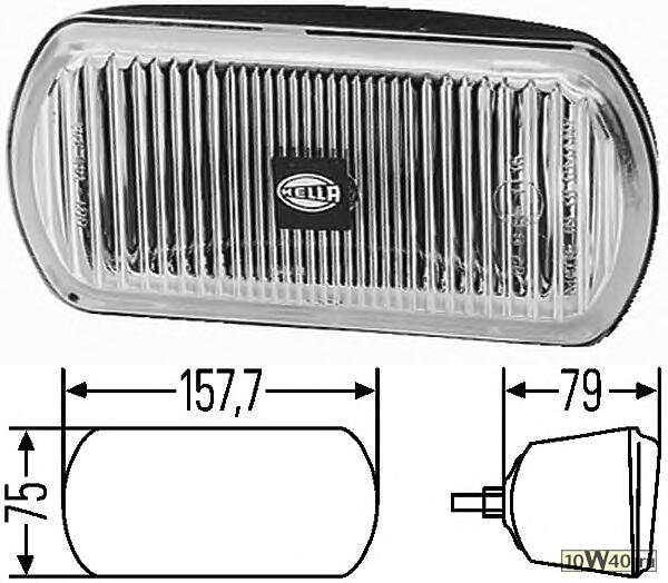  универсальная 12V/24V 