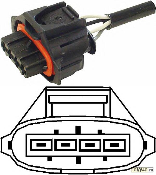 Лямбда-зонд