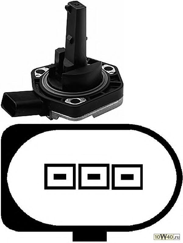Датчик уровня масла AUDI/VW/SKODA/SEAT