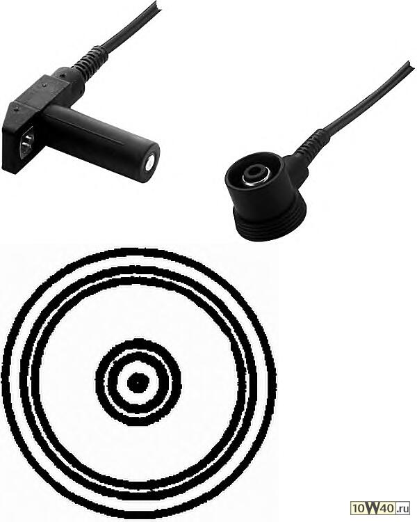 Датчик положения распредвала