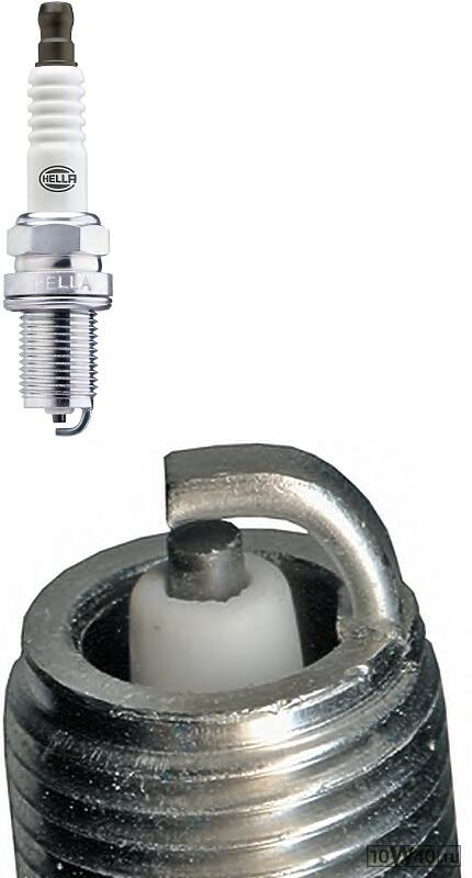 свеча зажигания\ mb w201 / w123 / w124, peugeot 205 / 305 / 309 0.9-3.0 87>