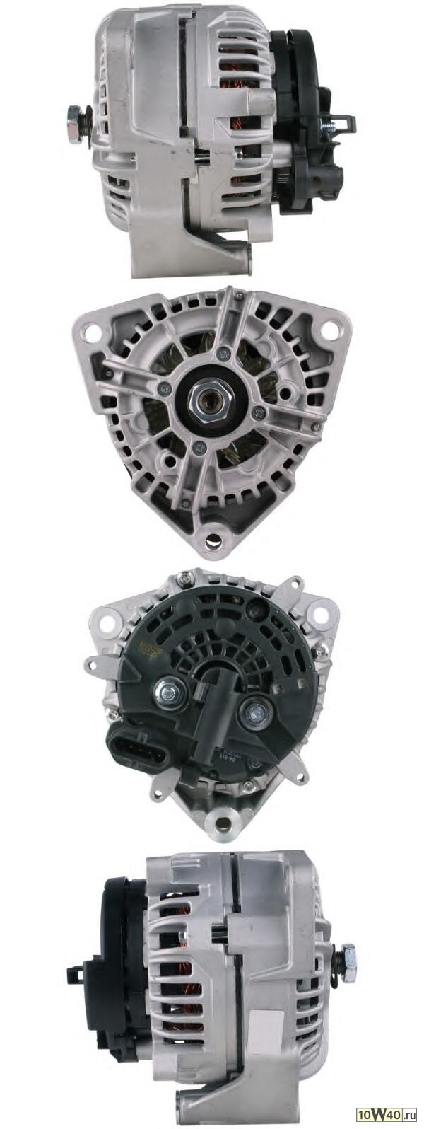 генератор 28v 80a\ mb