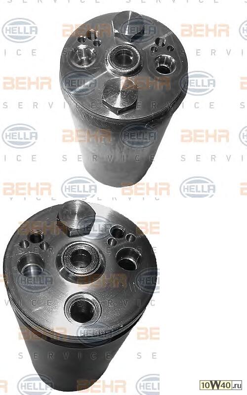 Осушитель кондиционера