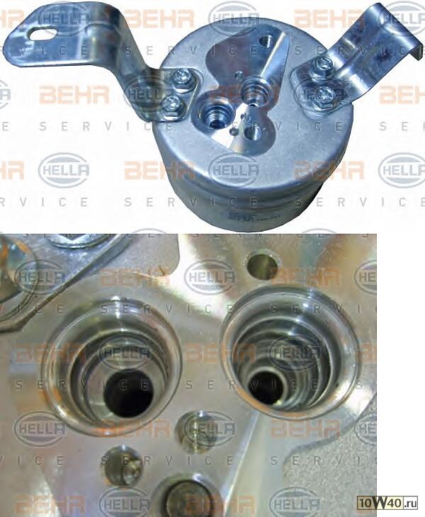 Осушитель кондиционера