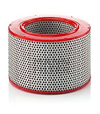 ФИЛЬТР ВОЗД JAGUAR E-TYPE, MERCEDES-BENZ (DAIMLER AG) /8 (W114/W115), W110-112 LIMOUSINE