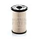 MANN-FILTER PU7002X (101300013 / 1352443 / 1352444) фильтр топливный