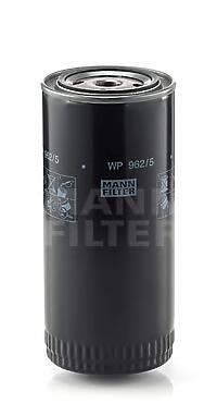 ФИЛЬТР МАСЛ VOLVO (TRUCKS/VCE/VME/PENTA)