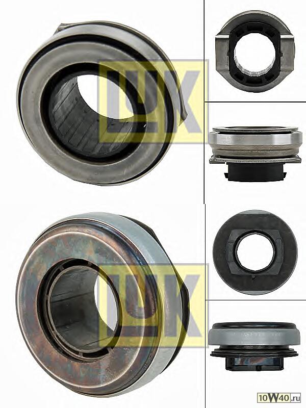 Подшипник выжимной Citroen, Fiat, Peugeot 2.0, 2.2HDI 02>
