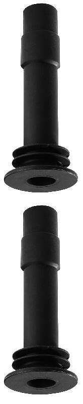 наконечник провода высоковольтного opel astra g / corsa c / vectra b / zafira a,b 1.4-1.6 1996 =>