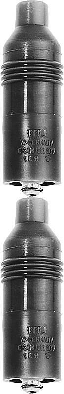 Наконечник провода зажигания