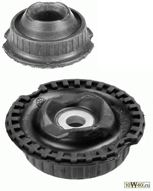 ОПОРА СТОЙКИ АМОРТИЗАТОРА BOGE 87433A