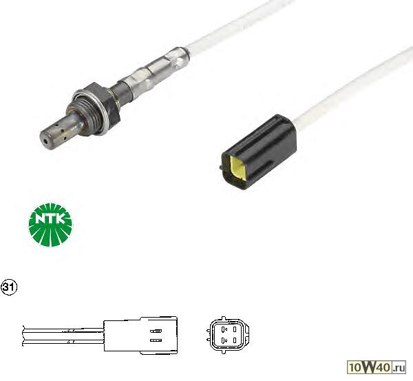 Лямбда-зонд