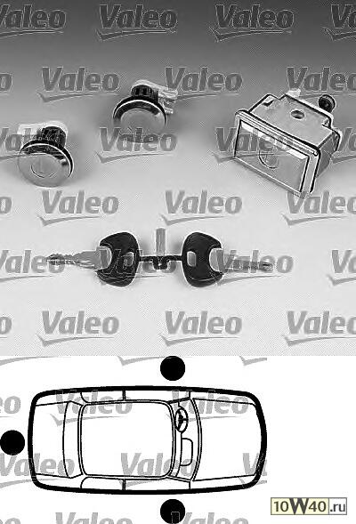  двери+багажник  Peugeot 405 седан 92>