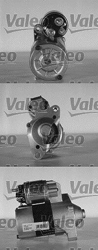  0.85Kw  Renault Clio/Kangoo/Modus/Logan/Sandero 1.2/1.4 97>