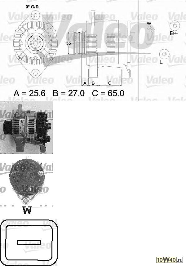 Код оригинала: 7711134617, <BR>Генератор (восстановленный) Renault Master 2.5D /capacity:2445/ engine Type:S8U.7.70/ 9.97>.. Renault Master 2.8dTI /capacity:2800/ engine Type:S9W.7.00/ 9.97>.