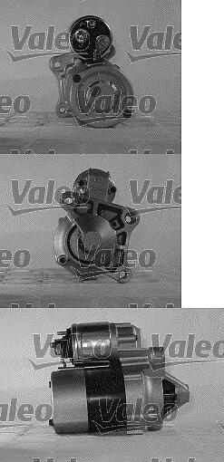  0.85Kw  Renault Clio/Megane/Kangoo/Laguna 1.4/1.6 99>