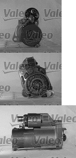  1.7Kw  Audi A8, VW Touareg 3.7/4.2/4.0TDi 02-10