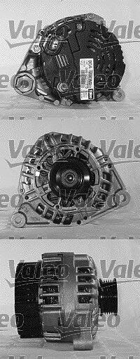 генератор audi / VW 1.6-2.0 1994 =>