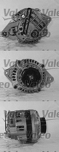  75А  Hyundai Lantra/Coupe, Mitsubishi Colt/Lancer 1.3/1.5i 90-96