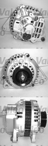 Код оригинала: MD117156, <BR>Генератор 14V 70A MITSUBISHI Galant IV 1.8 87-92