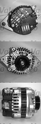  80A  KIA Sportage & 4WD 2.0i 00-03