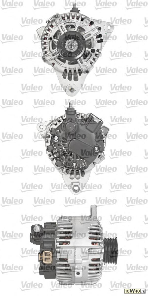 Генератор 14V 110A HYUNDAI Sonata IV (EF) 2.7 V6 01-04