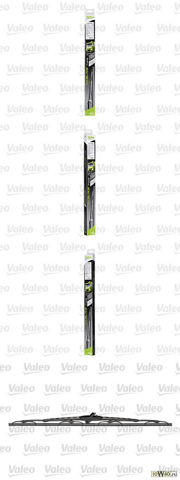 щетка стеклоочистителя optiblade 600 / 24