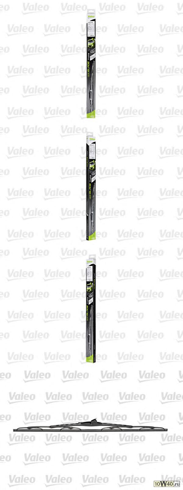 щетка стеклоочистителя optiblade 650 / 26