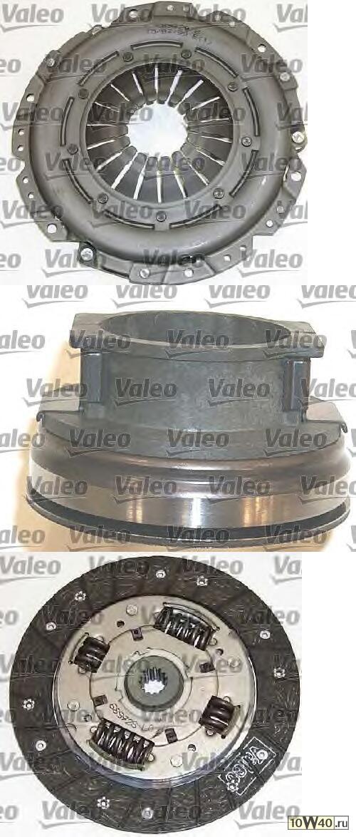 Сцепление, комплект