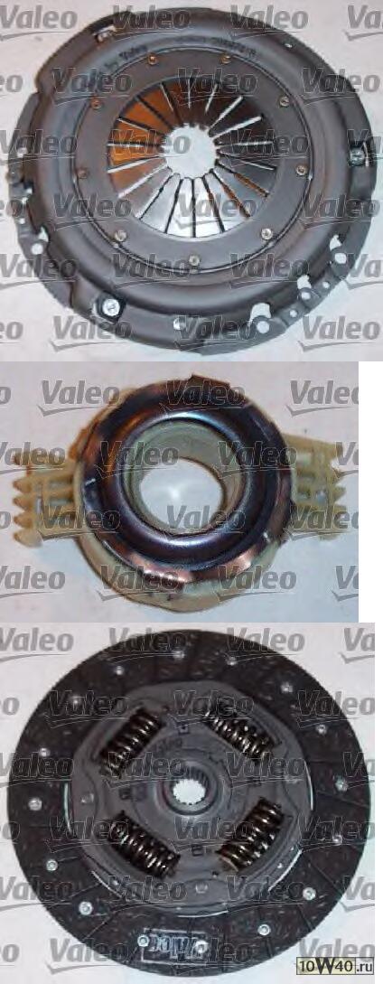 Сцепление, комплект