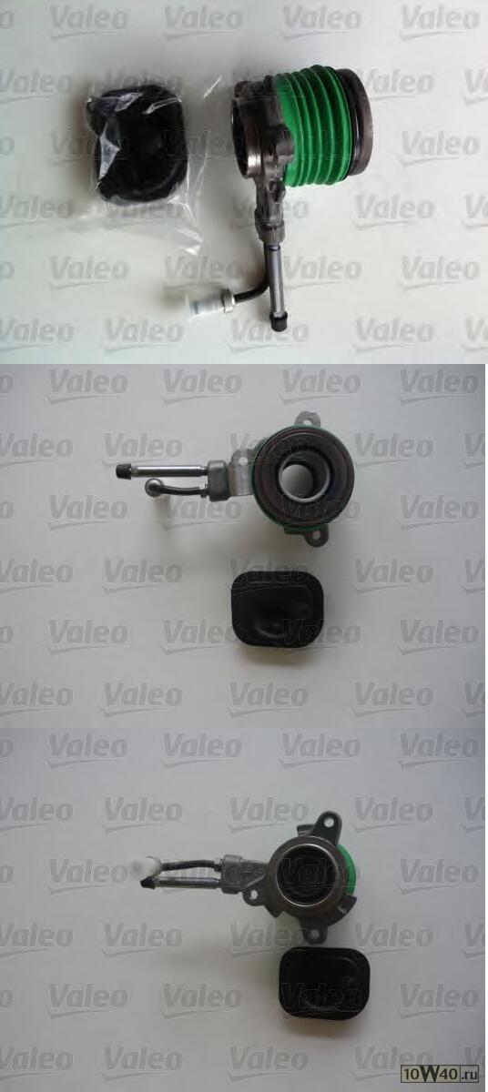 Код оригинала: 1478806, <BR>Выжимной подшипник гидравл.