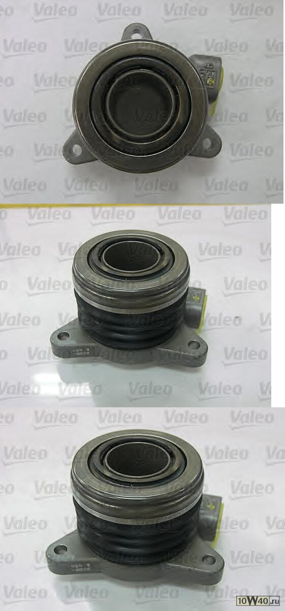 ВЫЖИМНОЙ ПОДШИПНИК ГИДРАВЛИЧЕСКИЙ