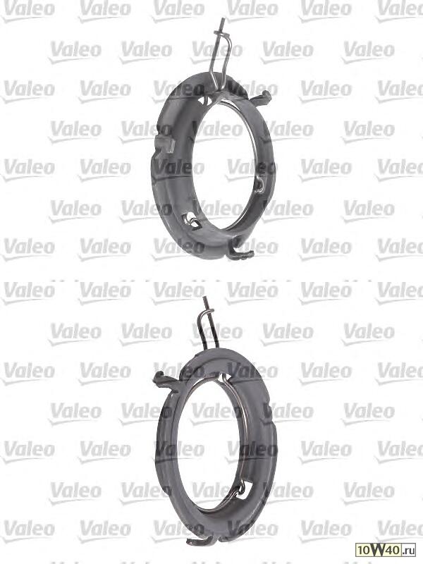 Кольцо выжимного подшипника