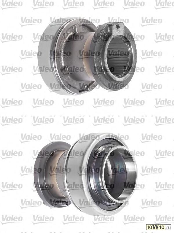 подшипник выжимной dm102t с монт. комплектом \mb actros