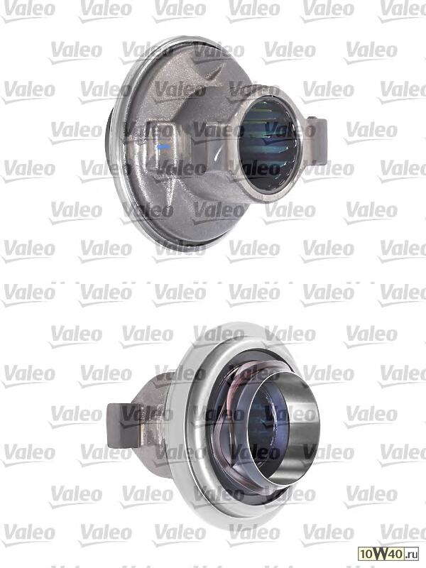Подшипник выжимной KZISZ-5: D120 INT6 RVI: Kerax : Magnum E-Tech: Premium 99> КПП ZF 16S151/181