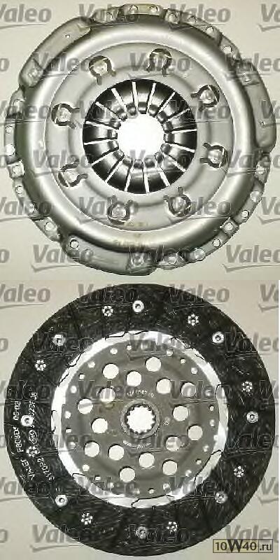 ЩЕТКА 650 MM SWF БЕЗКАРКАСНАЯ RVI KERAX, PREMIUM,