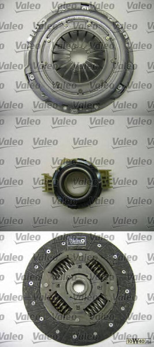 к-кт сцепления\ lancia lybra 1.8 16v 99>